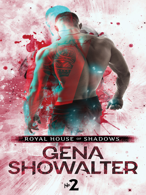 Cover image for Royal House of Shadows, Part 2